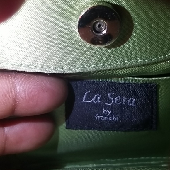 Evening clutch - Picture 2 of 6